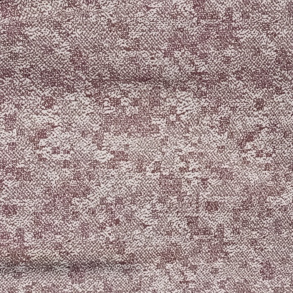 Mondetta Purple Athletic Jacket w Front Tie Size S/P - Picture 7 of 7